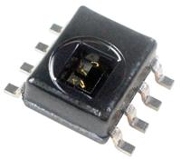 hih6131-000-001 Honeywell Temperature & Humidity Sensor, Digital Output, Surface Mount, Serial-SPI, ±5%, 8 Pins