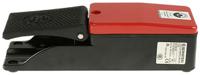 6061100005 Bernstein AG Foot Switch Momentary Foot Switch - Aluminium Case Material, SPDT, 240V Contact Voltage