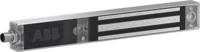 2tla042022r2700-magne-3x-m12-5 ABB Jokab Safety Interlock Switch, Electromagnetic, Aluminium, Electromagnetic