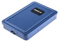 106-d Gedore 6-Piece Punch Set, Pin Punch, 10.0 mm Shank