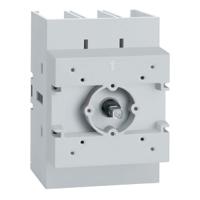 vls3p063d2 Schneider Electric 3P Pole Isolator Switch - 63A Maximum Current, 45kW Power Rating, IP20