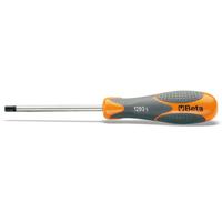 1293es-2 BETA Hexagon  Screwdriver, 2 mm Tip, 100 mm Blade, 196 mm Overall