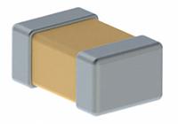 c0805c479c5gactu KEMET 4.7pF Multilayer Ceramic Capacitor MLCC, 50V dc V, ±0.25pF , SMD