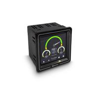 vt-pwr-lv Trumeter 1, 2, 3 Phase LCD Digital Power Meter