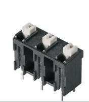 1826220000 Weidmuller LSF Series PCB Terminal Block, 3-Contact, 7.62mm Pitch, Surface Mount, 1-Row, Through Hole Termination