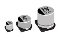 eeeft1c122up Panasonic 1200μF Aluminium Electrolytic Aluminium Capacitors 16V dc, Surface Mount - EEEFT1C122UP
