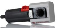 f84g-6gn-ap3 Norgren Excelon Plus series 40μm G 3/4 0.3bar to 10 bar Pneumatic Filter 4680L/min max with Automatic drain