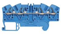 0-372-47 Legrand 0 372 47 372 Series Blue, Spring Clamp Termination