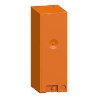 abr7s21 Schneider Electric Surface Mount Power Relay, 24V dc Coil, 1A Switching Current, DPDT