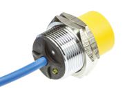 ni15-g30-y1x Turck Inductive Threaded Barrel Proximity Sensor, M30, 15 mm Detection, NAMUR, 8.2 V dc