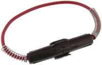 01550100z Littelfuse 20A Inline Fuse Holder for 6.3 x 32mm Fuse, 32V dc