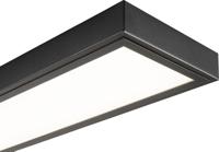 sur5ledbk Knightsbridge 45 W LED Batten Light, 230 V, 1.5 m Long, IP20