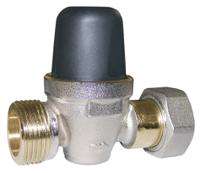 2282500 Watts Pressure Reducing Valve