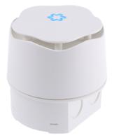 90001r5 Hosiden Besson Banshee Series Surface Mount Electronic Sounder, 9 → 30 V dc, 110dB at 1 m, IP66, DC, 32-Tone