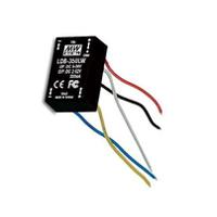 ldb-350lw MEAN WELL LED Driver, 40V Output, 350mA Output, Constant Current Dimmable