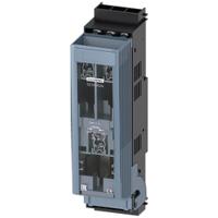 3np1113-1ca20 Siemens Fuse Switch Disconnector, 3 Pole, 125A Max Current