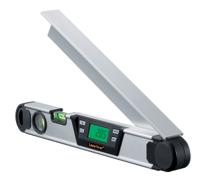 075130a Laserliner 420mm LCD Inclinometer