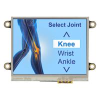 nhd-35-320240ft-csxp-t NEWHAVEN DISPLAY INTERNATIONAL NHD-3.5-320240FT-CSXP-T IPS TFT TFT LCD Display / Touch Screen, 3.5in, 320 x 240pixels