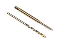 l001ep00m3xa002 Dormer Tap & Drill Set HSS-E 2-Piece Machine Tap M3 Thread