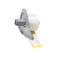 m7-21-427-yl Brady Label Printer Ribbon for use with M710, BMP71 Printers