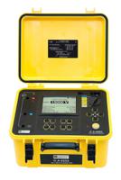 p01139716 Chauvin Arnoux CA 6555 Insulation Tester, 40V Min, 15000V Max