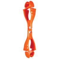 19118 Ergodyne 3400 Orange Glove Grabber