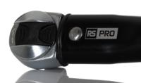 254-8261 RS PRO Click Torque Wrench, 10 → 50Nm, 1/2 in Drive, Square Drive