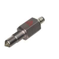vpa1mpa-1 Carlo Gavazzi VP Series Level Sensor Level Sensor, SCR Output, Threaded, Plastic Body