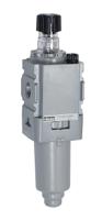 p31lb12lmnn Parker BSPP 1/4 40SCFM Pneumatic Air Lubricator 17 bar, P31 Series
