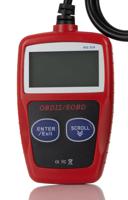 243-6270 RS PRO OBD2 Scanner