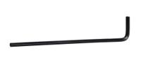 265-8371 RS PRO 50 piece L Shape Metric Hex Key Set, 4mm