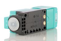 nbn40-u1-uu Pepperl + Fuchs, M20 x 1.5, NO/NC Inductive Sensor 118mm Length