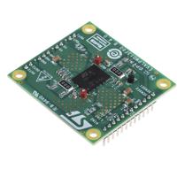 evalpwd13f60 STMicroelectronics High Voltage Evaluation Board Full Bridge for EVALPWD13F60 for PWD13F60