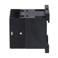 11bg1210a230 Lovato Orange BG Contactor, 230 V ac Coil, 3-Pole, 12 A, 5.5 kW, 3NO + 1NO, 600 V ac