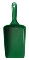 56702 Vikan PP Scoop, 2L Capacity, Green