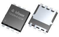 iauc120n04s6n013atma1 Infineon IAUC Type N-Channel MOSFET, 120 A, 40 V Enhancement, 8-Pin TDSON IAUC120N04S6N013ATMA1
