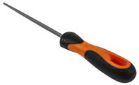 1-230-06-2-2 Bahco 150mm, Second Cut, Round Engineers File