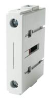 21155005 Socomec Switch Disconnector Auxiliary Switch, 2115 Series for Use with Load Break Switch