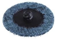 sc-dr-09791 3M SC-DR Aluminium Oxide Grinding Disc, 50mm, Medium Grade, P50 Grit, 50 in pack