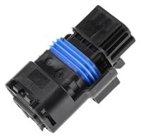 211pc032s0149 Delphi, Sicma Automotive Connector Socket 3 Way 211PC032S0149