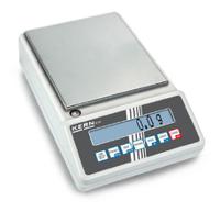 572-57 Kern  Precision Balance Weighing Scale, 24kg Weight Capacity