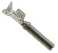 776299-1 TE Connectivity AMPSEAL 16 Series Female Crimp Terminal, 18AWG Min, 14AWG Max