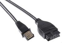905409 Mitutoyo Data Acquisition SPC Connecting Cable for Use with 192 Series, 500 Series, 543 Series, 547 Series, 550 Series,