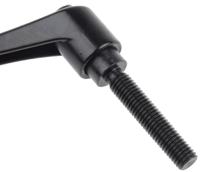 478-848 RS PRO Clamping Lever, M10 x 50mm