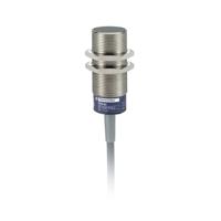 xt530b1fal2 Telemecanique Sensors Capacitive Threaded Barrel Proximity Sensor, M30, 10 mm Detection, 2-Wire NO, 24 → 240 V ac