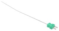 824-0509 RS PRO Type K Thermocouple 250mm Length, 1.5mm Diameter → +900°C