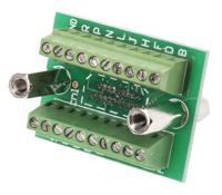 724-8959 RS PRO Type A Female HDMI Connector