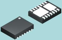 tps63020dsjt Texas Instruments, 5-Channel Buck, Boost, Buck Boost Switching Regulator, 3 A, 5.5 V 2600 kHz, VSON 14-Pin