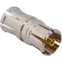 psmp-fsba-1000 Amphenol RF Straight 50Ω Coaxial Adapter Plug Plug 10GHz