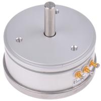 842-7153 RS PRO 1kΩ Rotary Potentiometer 1-Gang Servo Mount